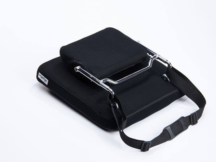 Lock in Perfect Posture, Anywhere.