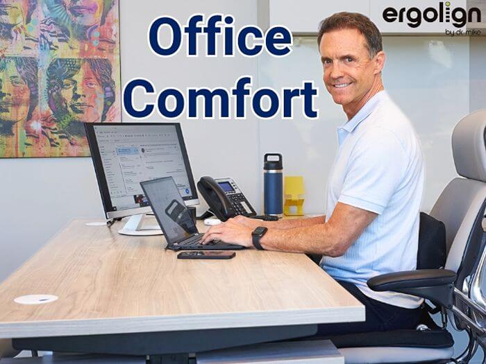 Office comfort chair