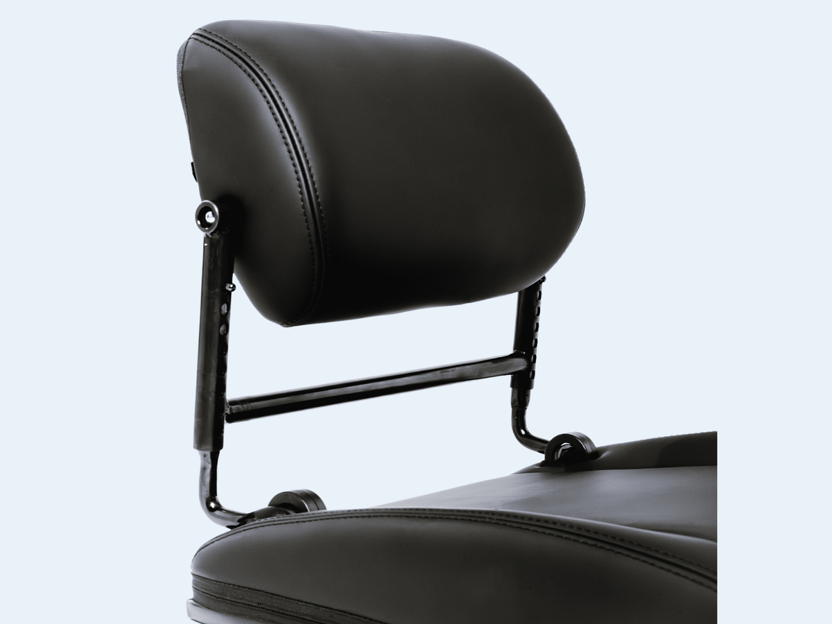 Lock in Perfect Posture, Anywhere.