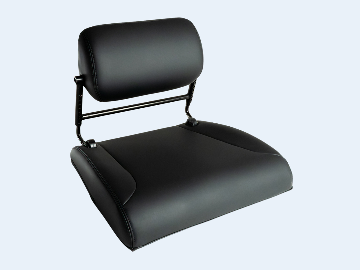 Lock in Perfect Posture, Anywhere.