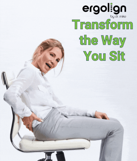 Lock in Perfect Posture, Anywhere.