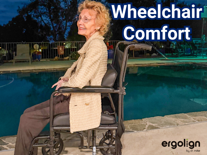 Lock in Perfect Posture, Anywhere.