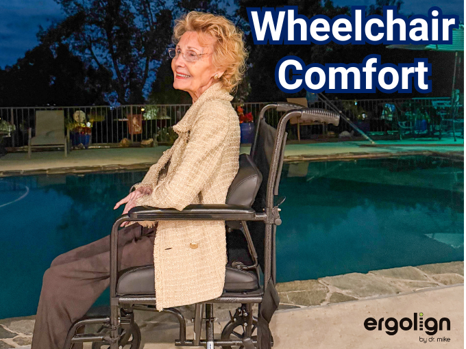 Lock in Perfect Posture, Anywhere.