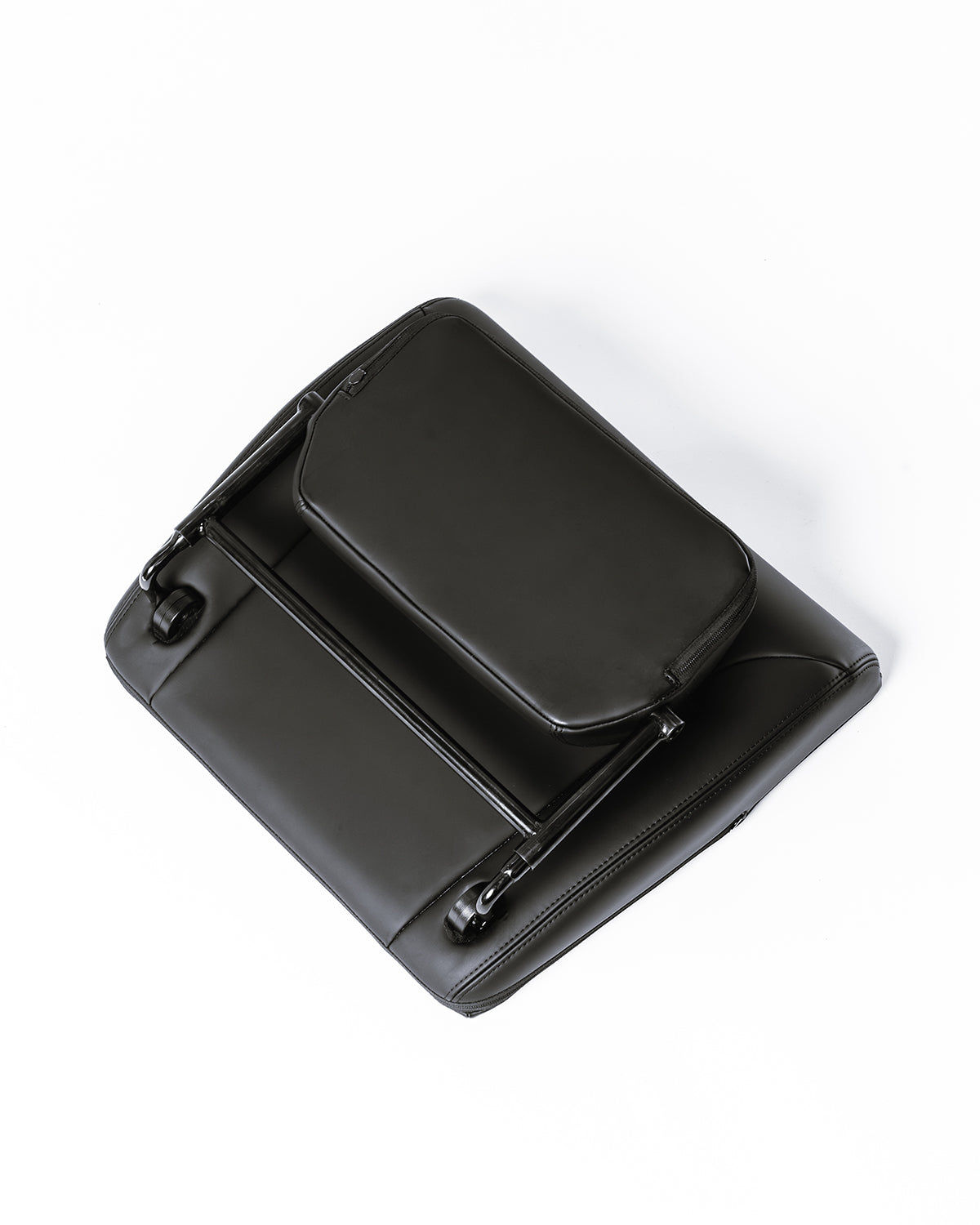 Lock in Perfect Posture, Anywhere.