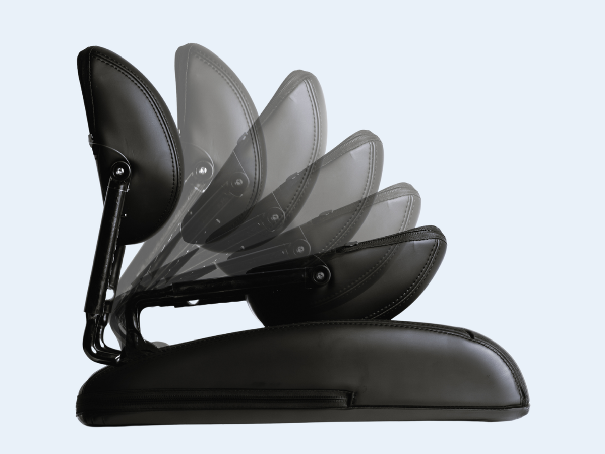 Lock in Perfect Posture, Anywhere.