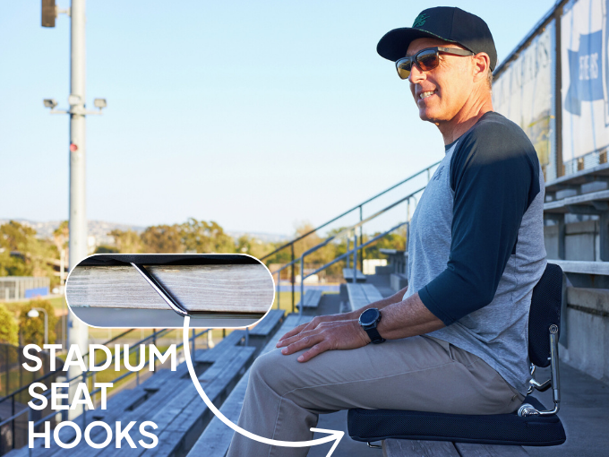 Lock in Perfect Posture, Anywhere.